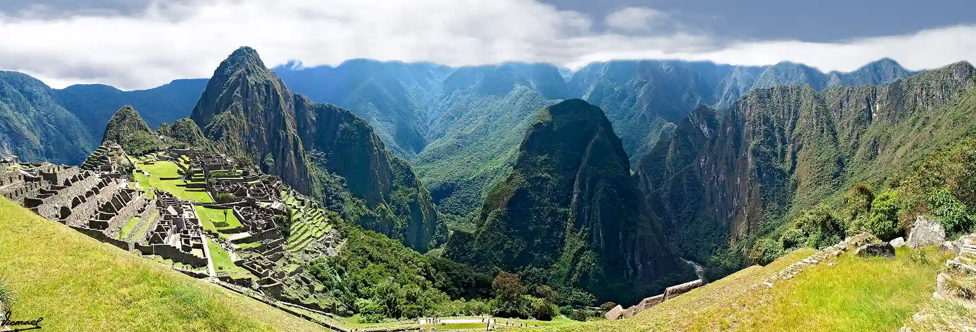 Machupicchu Experience